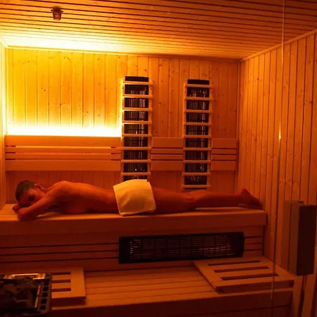 Apartamento Wellness Baska