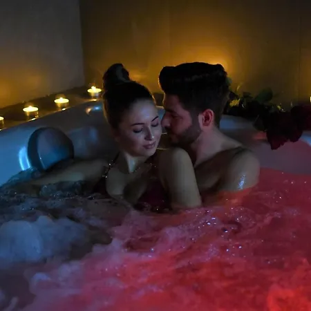 Apartman Wellness Baška