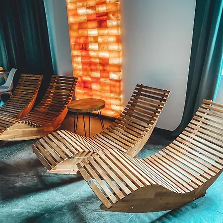 Wellness Apartmán
