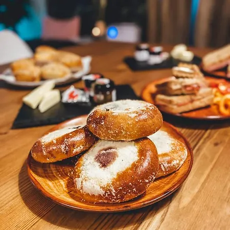 Wellness Baska