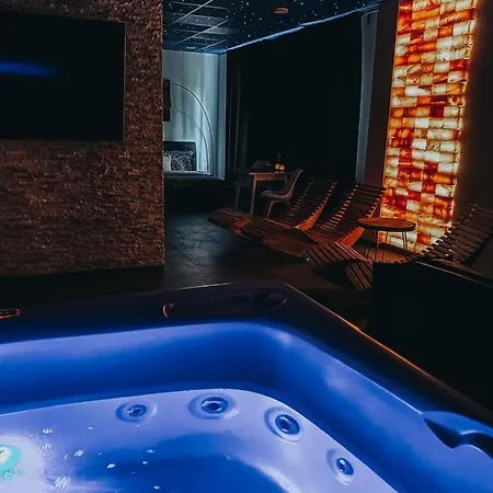 Lejlighed Wellness