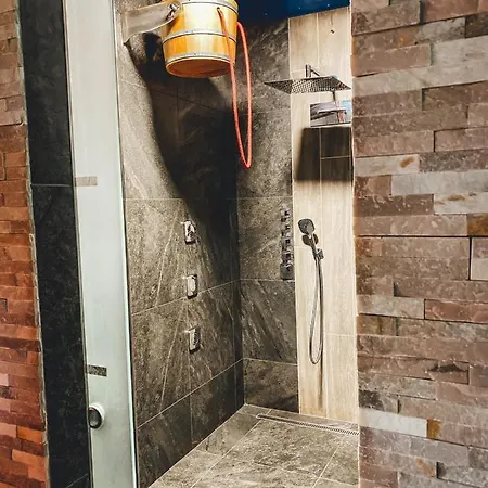 Wellness Apartmán