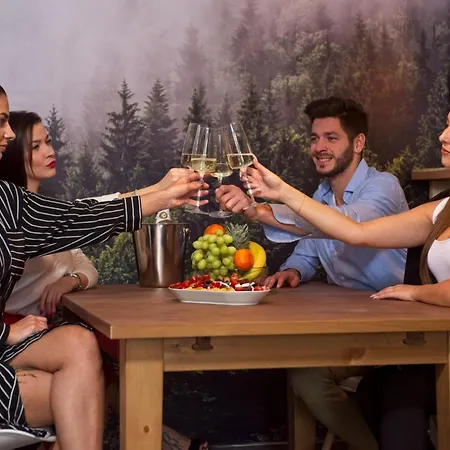 Wellness Apartman Baška