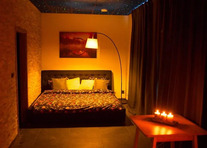 Apartment Wellness Baska