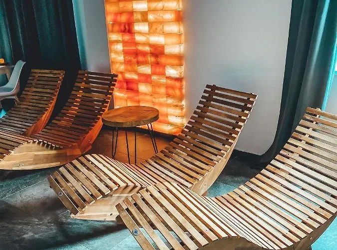 Wellness Apartamento