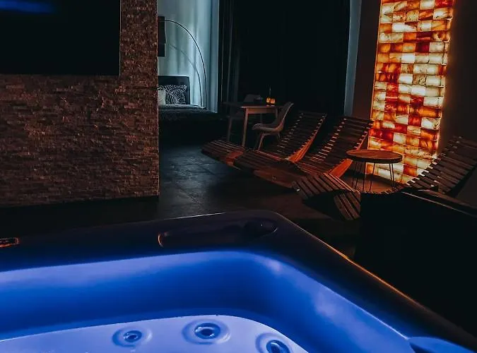 Apartment Wellness