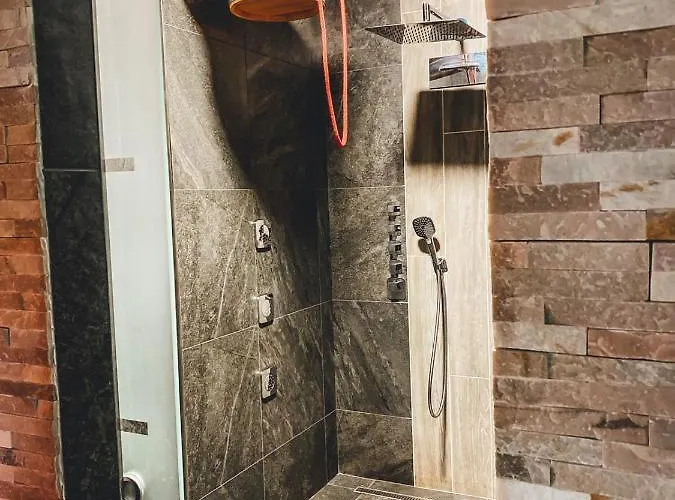 Wellness Apartment