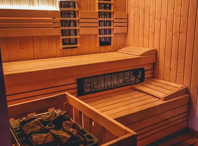 Apartment Wellness